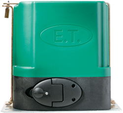 ET 500 Domestic, RSEC - Security Equipment Centre - Distributor of electronic security solutions