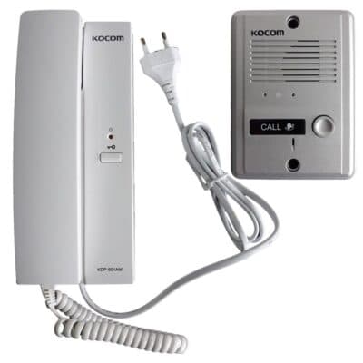 RSEC - Security Equipment Centre - Distributor of electronic security solutions