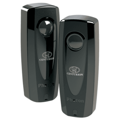 CENTURION PHOTON II INFRARED GATE SAFETY BEAMS