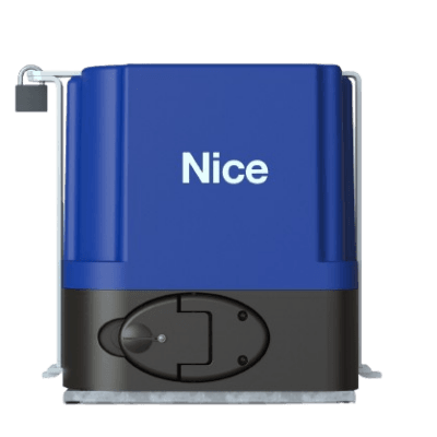 NICE Drive 600 ACDC Complex Sliding Gate Motor
