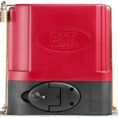 ET NICE 600 ACDC Complex Sliding Gate Motor