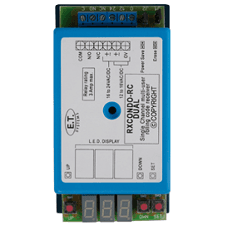 RSEC - Security Equipment Centre - Distributor of electronic security solutions