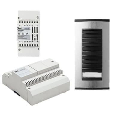 RSEC - Security Equipment Centre - Distributor of electronic security solutions