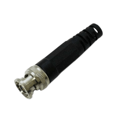 BNC connector - RSEC - Security Equipment Centre