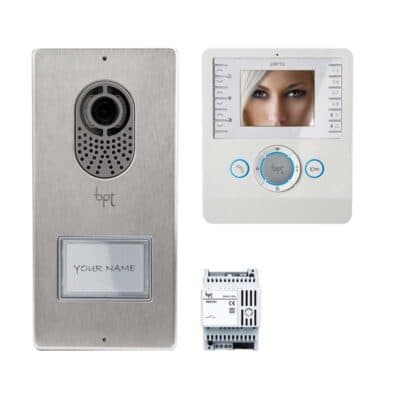 RSEC - Security Equipment Centre - Distributor of electronic security solutions