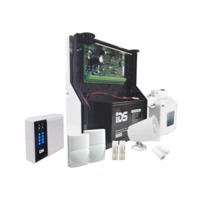 Alarm Kits