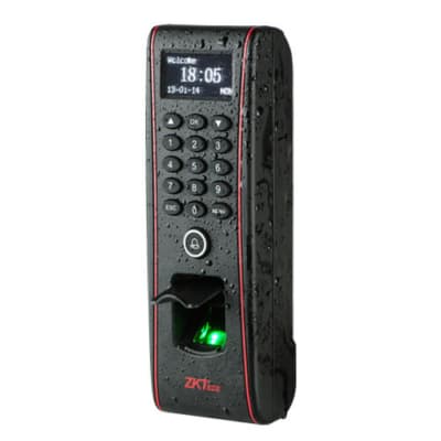 RSEC - Security Equipment Centre - Distributor of electronic security solutions