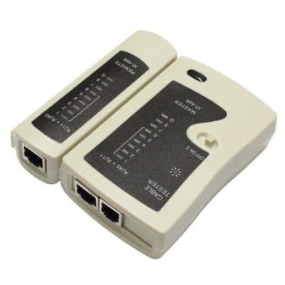 RSEC - Security Equipment Centre - Distributor of electronic security solutions
