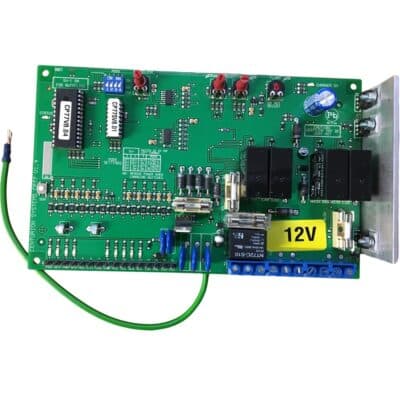 RSEC - Security Equipment Centre - Distributor of electronic security solutions