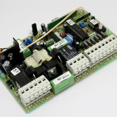 RSEC - Security Equipment Centre - Distributor of electronic security solutions