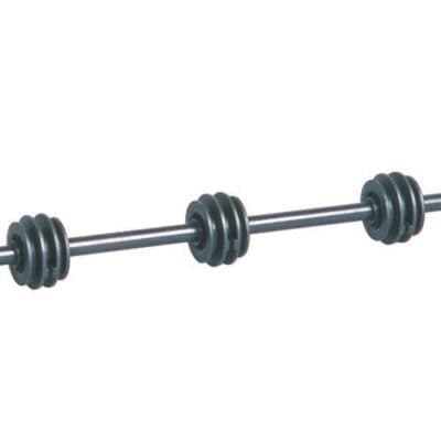 Round Bar Bracket