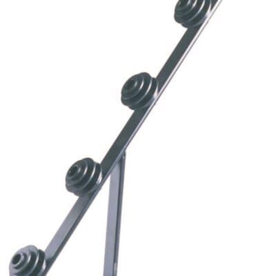 T Pole Bracket - Nemtek Brackets - Electric Fencing, RSEC - Security Equipment Centre - Distributor of electronic security solutions