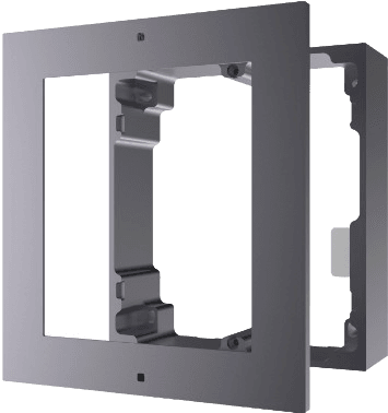 Hikvision DS-KD-ACW1 2nd Video Intercom Brackets