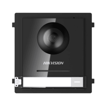Hikvision DS-KD8003-IME1 Video Intercom Module Door Station - RSEC - Security Equipment Centre