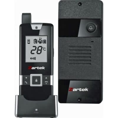 RSEC - Security Equipment Centre - Distributor of electronic security solutions