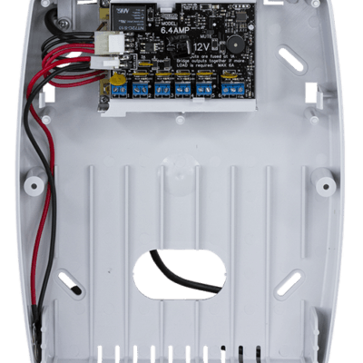 Power Supplies