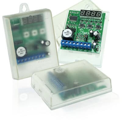 Peripherals