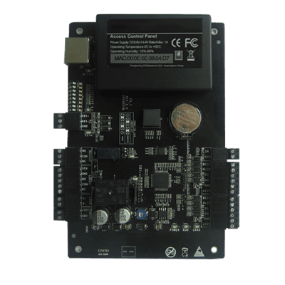 RSEC - Security Equipment Centre - Distributor of electronic security solutions