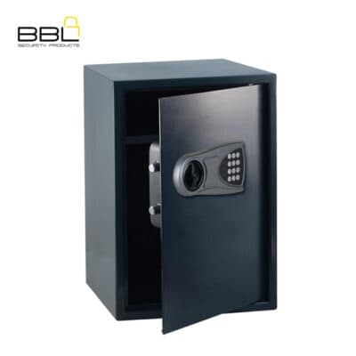 RSEC - Security Equipment Centre - Distributor of electronic security solutions