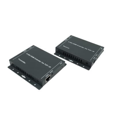 Extenders