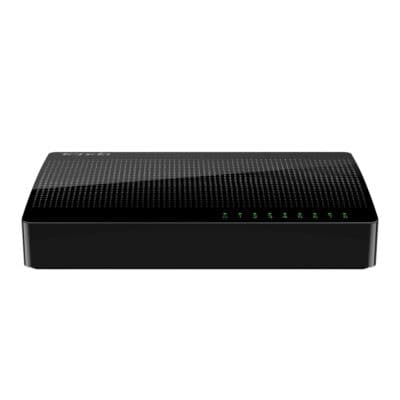 Desk Top Network Switches