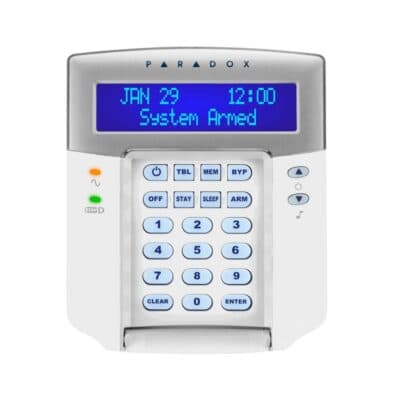 Keypads