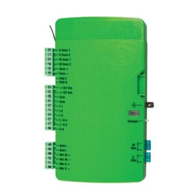 RSEC - Security Equipment Centre - Distributor of electronic security solutions
