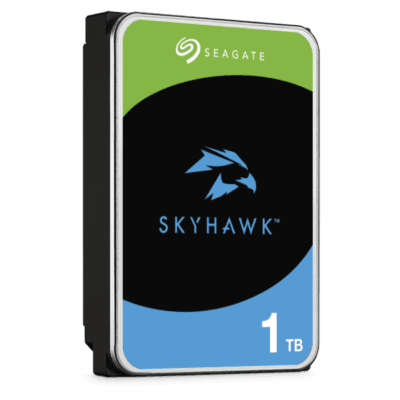 SEAGATE