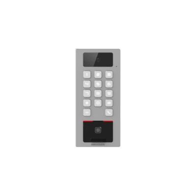 Hikvision DS‑K1T502DBFWX‑C Access Control Terminal