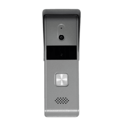 Hikvision DS‑KB2421T‑IM Analog Four‑Wire Door Station - RSEC - Security Equipment Centre