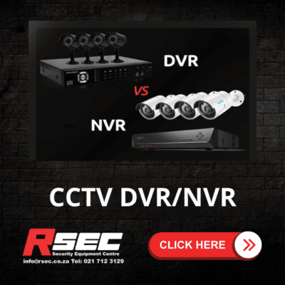 DVR/NVR