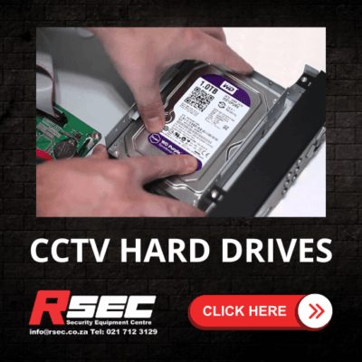 HARD DRIVES