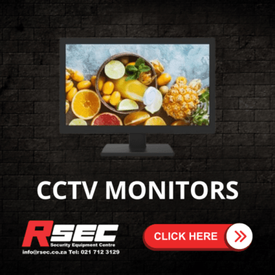 MONITORS