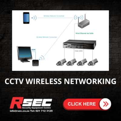 WIRELESS NETWORKING