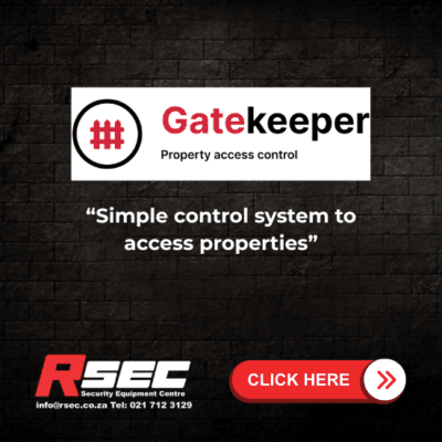GATEKEEPER