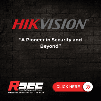 HIKVISION