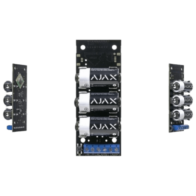 AJAX Transmitter Module for third party devices - RSEC - Security Equipment Centre