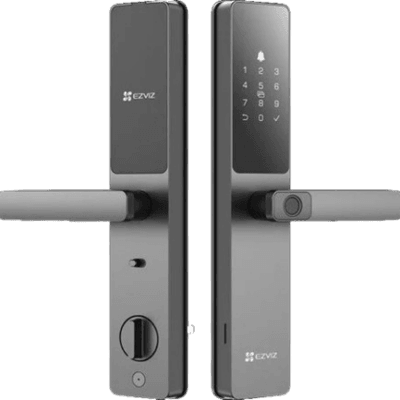 EZVIZ DL05 Smart Fingerprint Door Lock