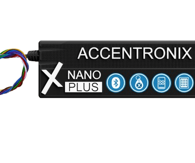 ACCENTRONIX CELLSWITCH NANO PLUS LTE/4G
