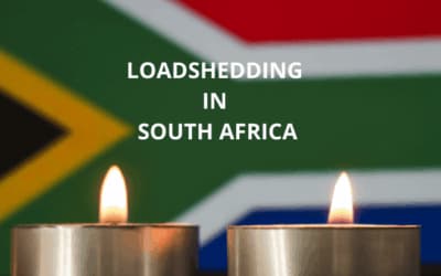 How to Stay Secure During Load Shedding in South Africa