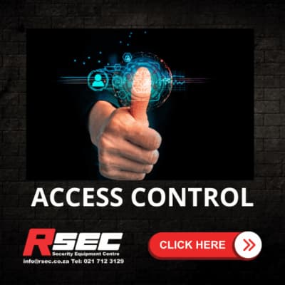 ACCESS CONTROL