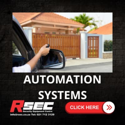 AUTOMATION SYSTEMS