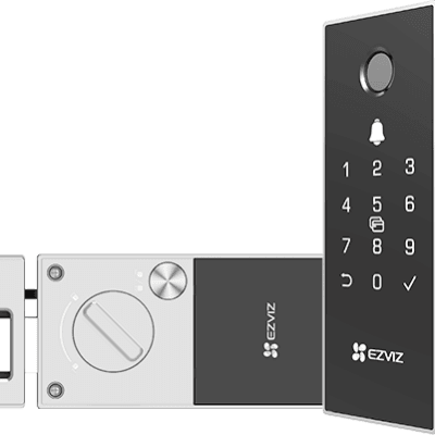 EZVIZ DL03 Pro Smart Lock