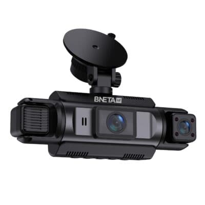 Bneta F410 4CH Dashcam CS-F410