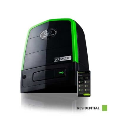 Centurion D5 EVO SMART PLUS Special Kit D5EVOSMB01