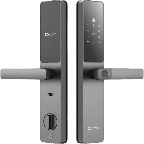 EZVIZ DL06 Pro Smart Dual-Sided Fingerprint Lock (CS-DL06 PRO)