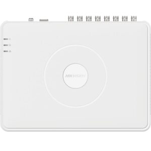 Hikvision DS-7116HGHI-M1 16 Channel 720p Mini DVR