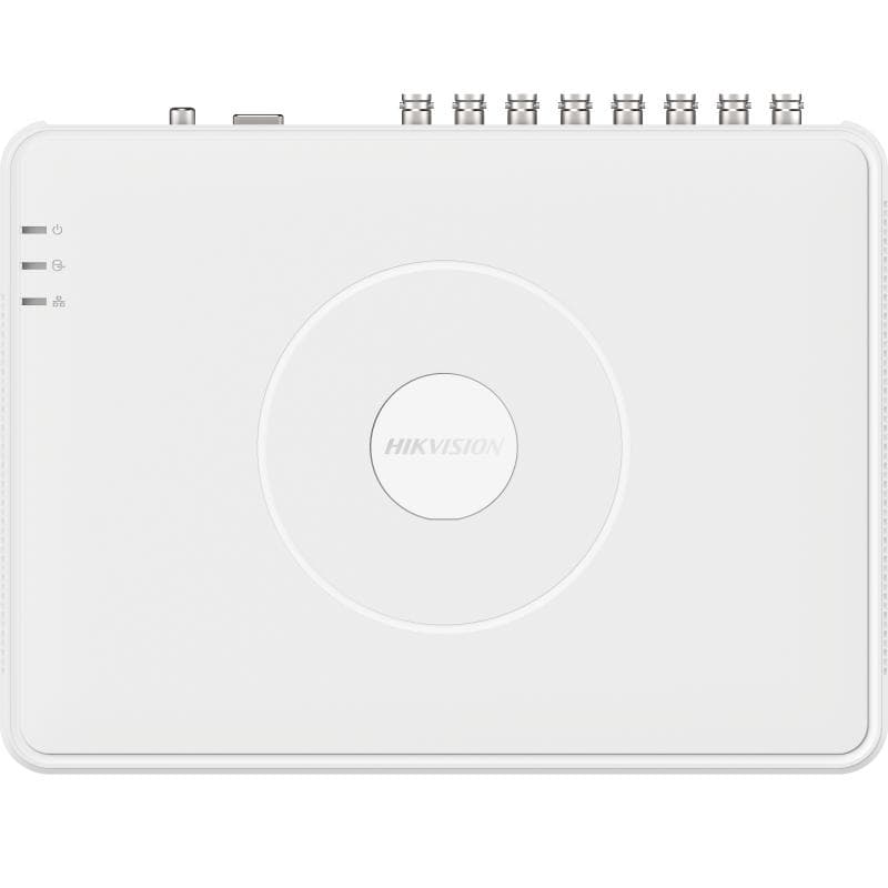 Hikvision DS-7116HGHI-M1 16 Channel 720p Mini DVR
