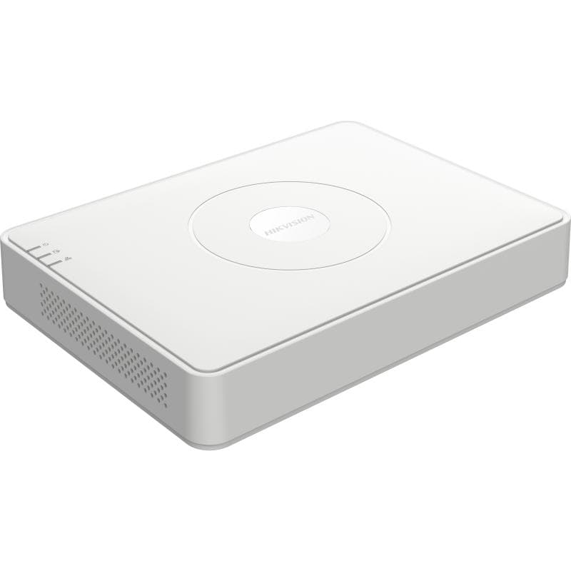Hikvision DS-7116HGHI-M1 16 Channel 720p Mini DVR