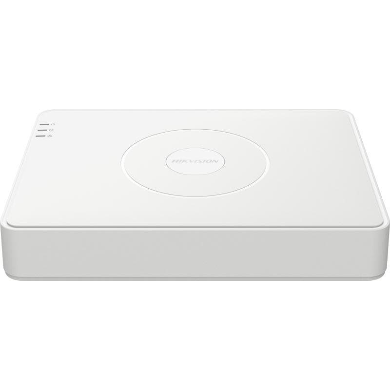 Hikvision DS-7116HGHI-M1 16 Channel 720p Mini DVR